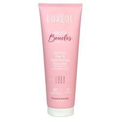 Luxeol Gelee Boucles T/200Ml