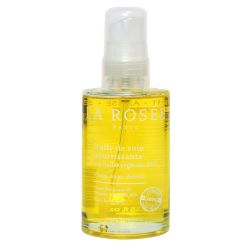 La Rosée Huile De Soin Nourrissante Bio Fl/150Ml
