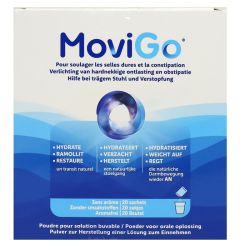 Movigo Pdr Sol Buv 20Sach
