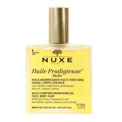 Nuxe Huile Prodigieuse Riche Vapo/100Ml