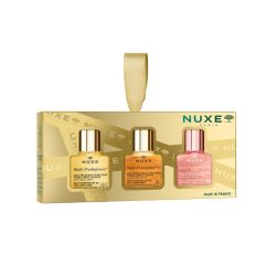 Nuxe Coffret Prodigieux Noel 2025