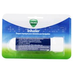 Vicks Inhaler Inhalat Poche T/1Ml