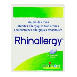 Rhinallergy Cpr A Sucer Plq/40