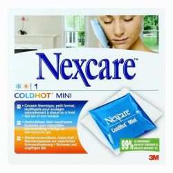 Nexcare Coldhot Coussin Thermique 11X12Cm