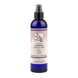 Nature-Nature Eau Florale Lavande Bio Fl/250Ml