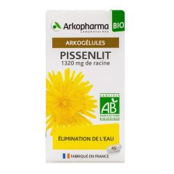 Arkogelules Pissenlit Bio Gel Fl/45