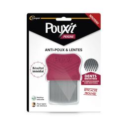 Pouxit Peigne A Poux B/1