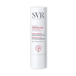 Svr Topialyse Stick Levres Nourrissant Reparateur 4G