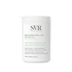 Svr Spirial Deodorant Soin Anti-Transpirant Rechge/50Ml