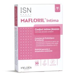 Mafloril Intima Gel Confort Intime Feminin B/30