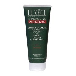 Luxeol Shampooing Anti-Chute T/200Ml