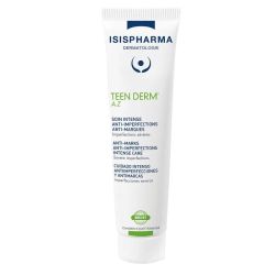 Teen Derm A.z Cr Soin Intense Anti-Imperfection Anti-Marque T/30Ml