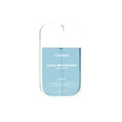 Idcolors Spray Desinfectant Ocean Fl/30Ml