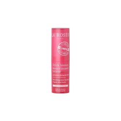 La Rosée Stick Levres Nourrissant Teinte Rechargeable 4,5G