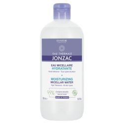 Eau Thermale Jonzac Rehydrate Eau Micellaire Hydratante Visage Et Yeux Fl/500Ml