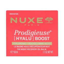 Nuxe Prodigieuse Hyalu Boost Bme Huile Recuperateur T/50Ml