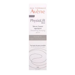 Avene Physiolift Serum Serum Lissant Repulpant Fl Airless/30Ml