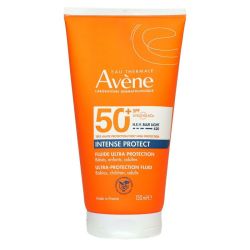 Avene Solaire Intense Protect Spf50+ Cr T/150Ml