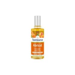 Natessance Huile Abricot Revitalisante Fl/50Ml