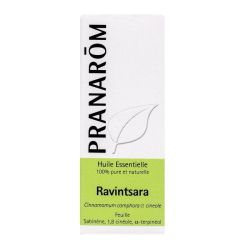 Pranarom Huile Essentielle Ravintsara Fl/10Ml