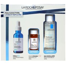 Hyalu B5 La Roche Posay Coffret Noel 2025