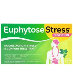 Euphytosestress Digestion Gel B/28