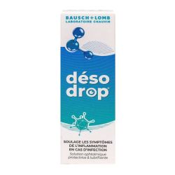 Desodrop S Oculaire Fl/8Ml
