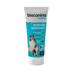Biocanina Shampooing Nourrissant T/200Ml