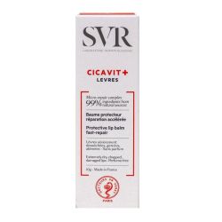 Svr Cicavit+ Bme Levres T/10G