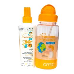 Photoderm Kid Spf50+ Spray Fl/200Ml+Gourde
