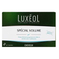Luxeol Special Volume Caps B/30