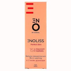 Enoliss Perfect Skin 15 Aha Emuls Correcteur Micro-Peeling T Airless/30Ml