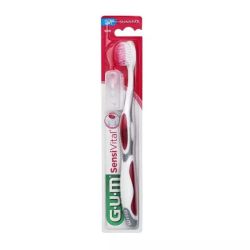 Gum Sensivital Brosse Dents Ultrasouple