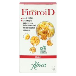 Neofitoroid Gel Fl/50