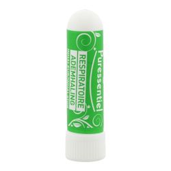 Puressentiel Respiratoire Inhalat Nasal 19 Huiles Essentielles Etui/1Ml