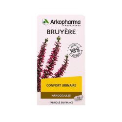 Arkogelules Bruyere Gel Fl/45