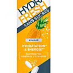 Vitavea Hydrafresh Cpr Eff Ananas T/20