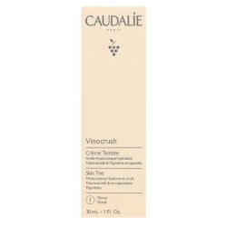 Caudalie Vinocrush Cr Teintee 1 T/30Ml