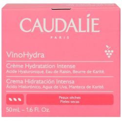 Vinohydra Cr Sos Hydratation Intense Pot/50Ml