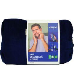 Weleda Trousse Soins Higiene Homme 2024