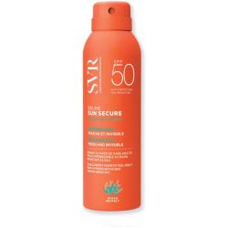 Svr Sun Secure Spf50+ Brume Aeros/200Ml