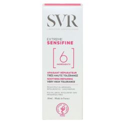 Svr Sensifine Extreme Gel Creme Fl Pompe/30Ml
