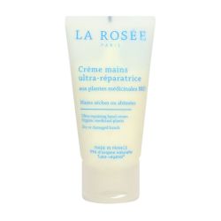 La Rosée Cr Mains Ultra Reparatrice T/50Ml