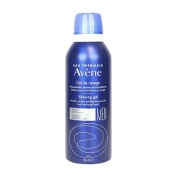 Avene Homme Gel De Rasage Men Aeros/150Ml