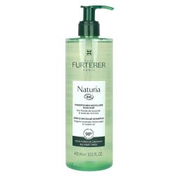 Rene Furterer Naturia Shampooing Micellaire Douceur Fl Pompe/400Ml