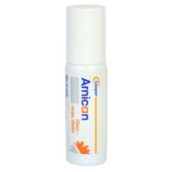 Arnican Pocket Fluide Roll'on/10Ml