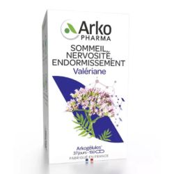 Arkogelules Valeriane Gel Fl/150