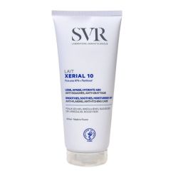Svr Xerial 10 Lait Corps Anti-Squames T/200Ml