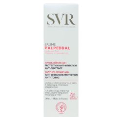 Svr Palpebral Baume Bme Fl Pompe/30Ml