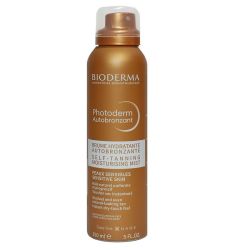 Bioderma Photoderm Autobronzant Brume Hydratante Spray/150Ml